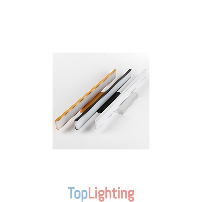 High Quality 32W Mirror Lamp Bathroom Lights Aluminum materials and Acrylic Wall Lights Make up Lighting