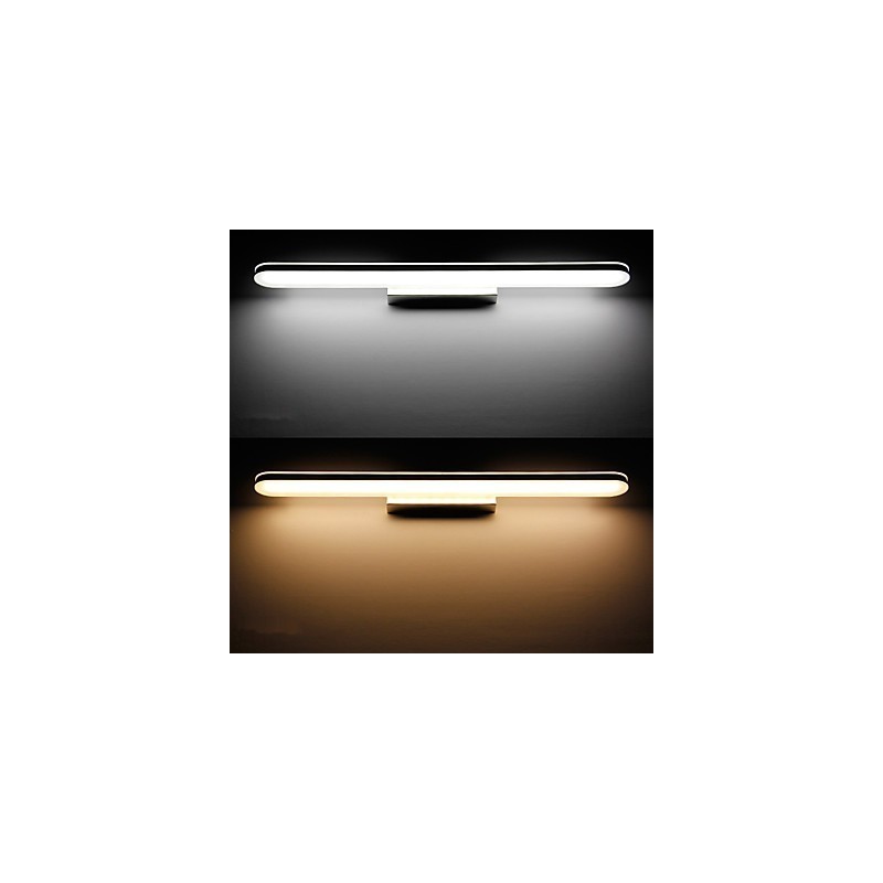Integrated Modern Contemporary for Ambient Light Wall Lights Wall Light