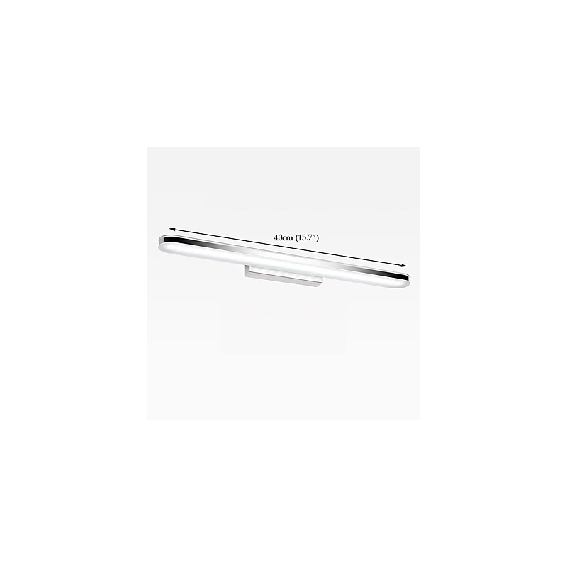 Integrated Modern Contemporary for Ambient Light Wall Lights Wall Light