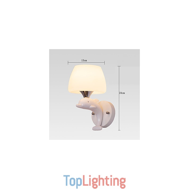 Metallic Modern Comtemporary Flush Mount & Ceiling Hugger Light Feature Wall Sconces Wall Light