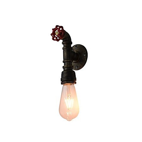 Wall Light Wall Sconces Wall Iron Wall Lamp Dumb Black Lightsaber Lamp On Wall Wall Light Wall Sconces Wall Iron Wall Lamp Dumb Black Lightsaber Lamp On Wall