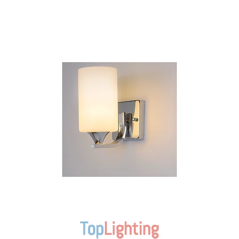 Metallic Modern Comtemporary Flush Mount & Ceiling Hugger Light Feature Wall Sconces Wall Light