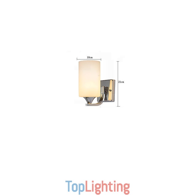 Metallic Modern Comtemporary Flush Mount & Ceiling Hugger Light Feature Wall Sconces Wall Light