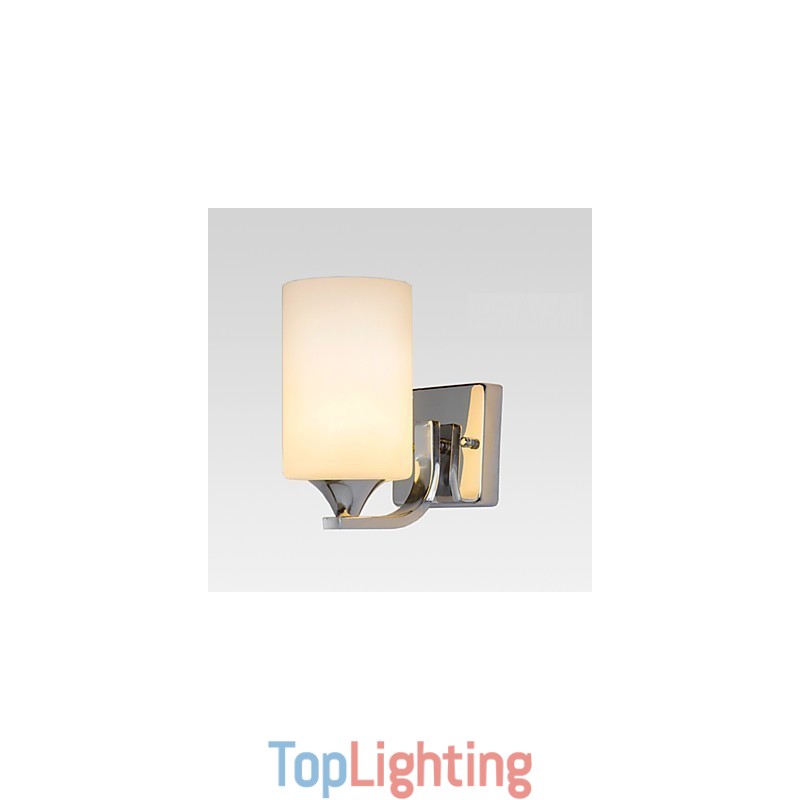 Metallic Modern Comtemporary Flush Mount & Ceiling Hugger Light Feature Wall Sconces Wall Light