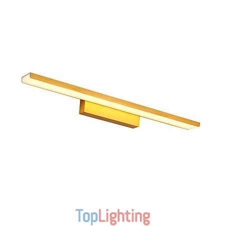 Mirror Lamp Bathroom Lights Aluminum materials and Acrylic Wall Lights Make up Lighting Mirror Lamp Bathroom Lights Aluminum materials and Acrylic Wall Lights Make up Lighting