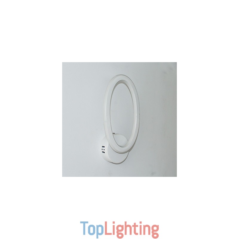 Modern Originality Brief Indoor Aluminum Wall Lamp Background Wall Corridor Lamp Corridor Staircase Porch Lamp