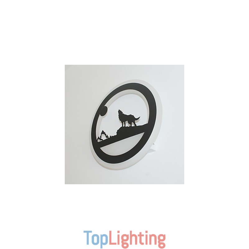 Bedroom Wall Lamp Aisle Stairs Lights Creative Personality Of Modern Minimalist Bedside Lamps