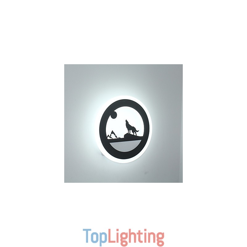 Bedroom Wall Lamp Aisle Stairs Lights Creative Personality Of Modern Minimalist Bedside Lamps