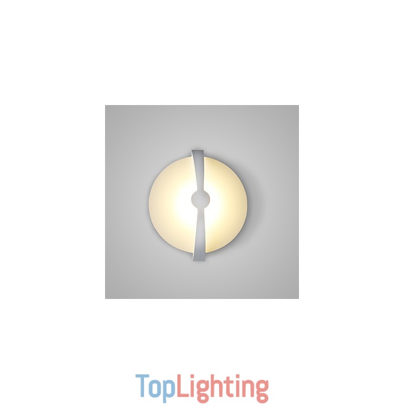 Wrought Iron Wall Lamp Lodge Simple Country Modern Contemporary Painting Feature for Mini Style Ambient Light