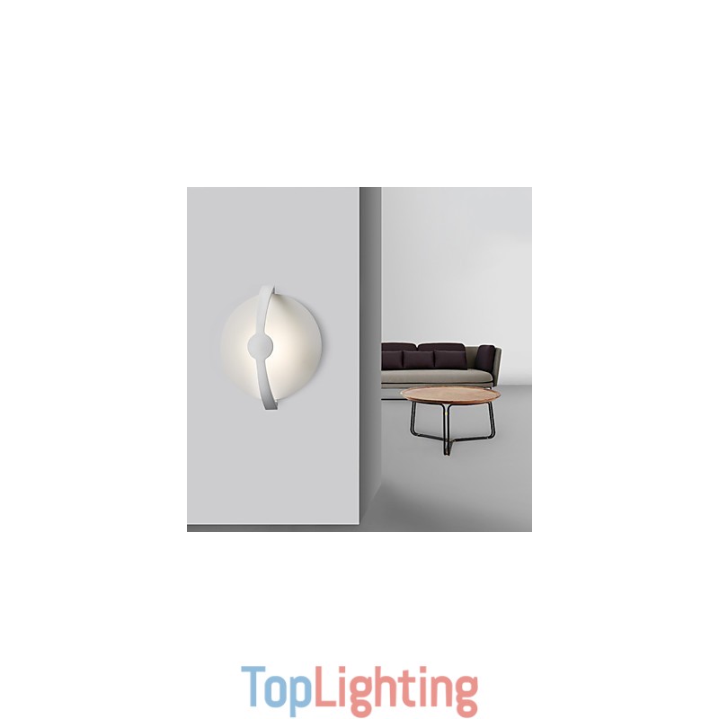 Wrought Iron Wall Lamp Lodge Simple Country Modern Contemporary Painting Feature for Mini Style Ambient Light