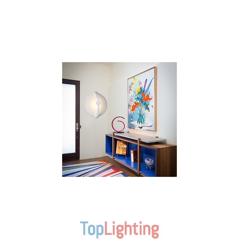 Wrought Iron Wall Lamp Lodge Simple Country Modern Contemporary Painting Feature for Mini Style Ambient Light