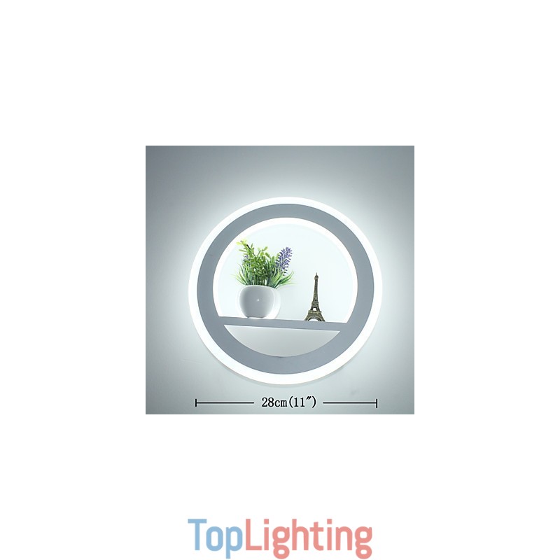 Living Room Wall Lamp Minimalist Modern Creativity Minimalist Decorative Wall Lamp Bedroom Bedside Wall Lamp