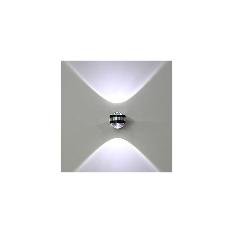 Multi Color Mini Style Ambient Light Wall Sconces Wall Light Lamp