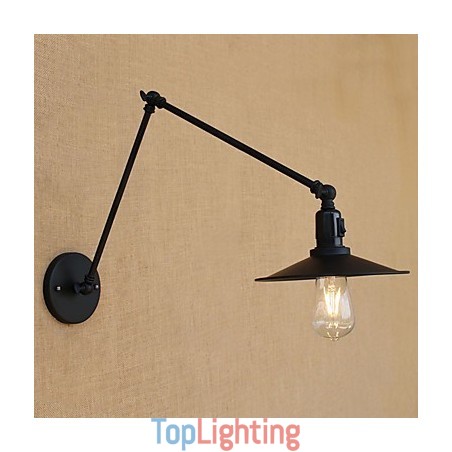 Vintage Country Painting Feature for Mini Style Swing Arm Swing Arm Swing Arm Lights Vintage Country Painting Feature for Mini Style Swing Arm Swing Arm Swing Arm Lights