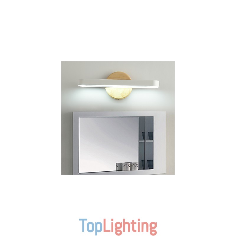 Modern Contemporary Feature Ambient Light Wall Sconces Wall Light