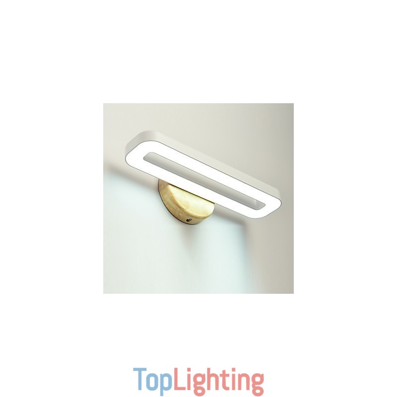 Modern Contemporary Feature Ambient Light Wall Sconces Wall Light