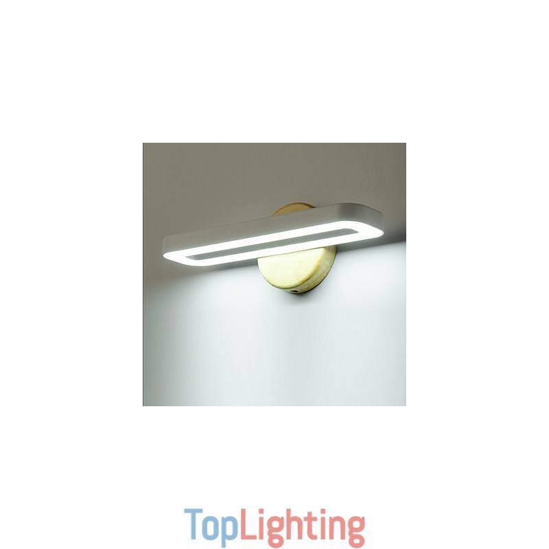 Modern Contemporary Feature Ambient Light Wall Sconces Wall Light