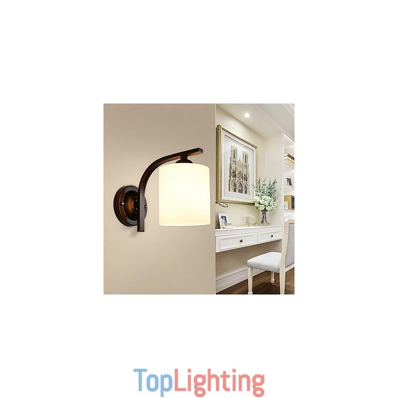 Vintage Others Feature Downlight Wall Sconces Wall Light