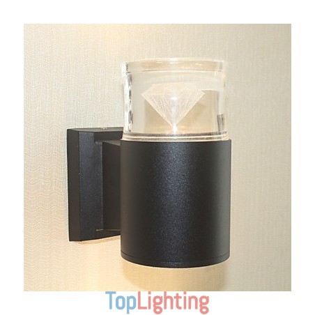 Integrated Simple Feature for Ambient Light Wall Sconces Wall Light Integrated Simple Feature for Ambient Light Wall Sconces Wall Light