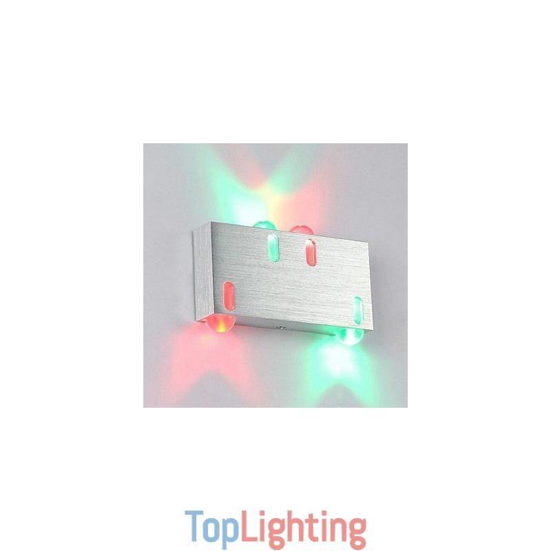Modern Contemporary Others Feature Ambient Light Wall Sconces Wall Light