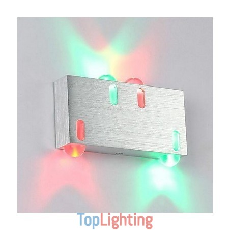 Modern Contemporary Others Feature Ambient Light Wall Sconces Wall Light Modern Contemporary Others Feature Ambient Light Wall Sconces Wall Light