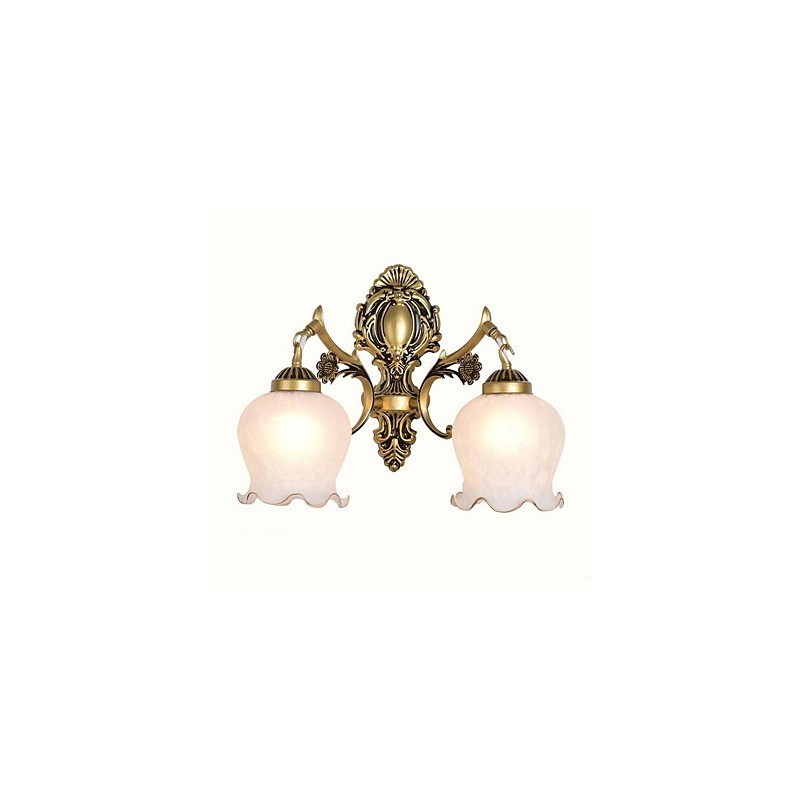 Vintage Others Feature Downlight Wall Sconces Wall Light