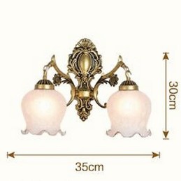Vintage Others Feature Downlight Wall Sconces Wall Light