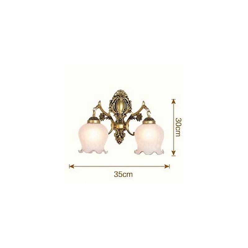 Vintage Others Feature Downlight Wall Sconces Wall Light