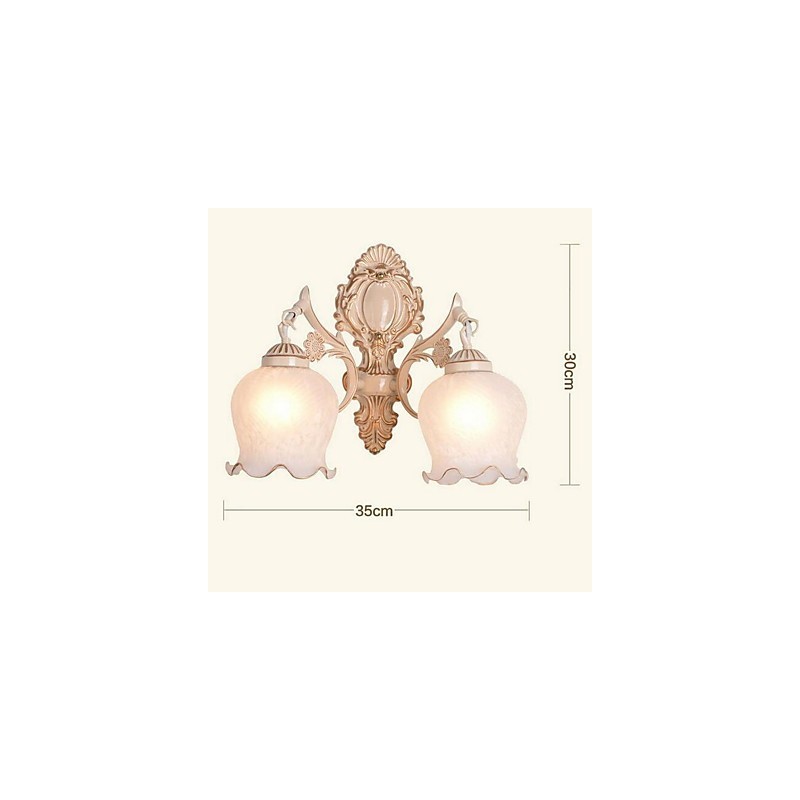Vintage Others Feature Downlight Wall Sconces Wall Light