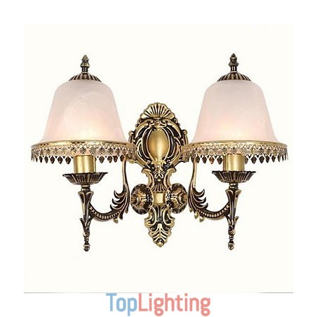 Vintage Electroplated Feature Downlight Wall Sconces Wall Light Vintage Electroplated Feature Downlight Wall Sconces Wall Light