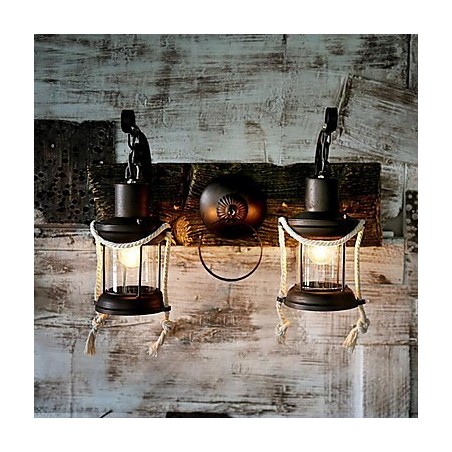 Vintage Others Feature Downlight Wall Sconces Wall Light Vintage Others Feature Downlight Wall Sconces Wall Light