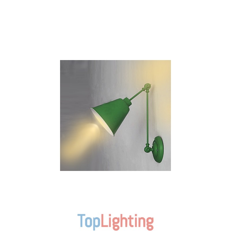 Modern Contemporary Feature Ambient Light Wall Sconces Wall Light