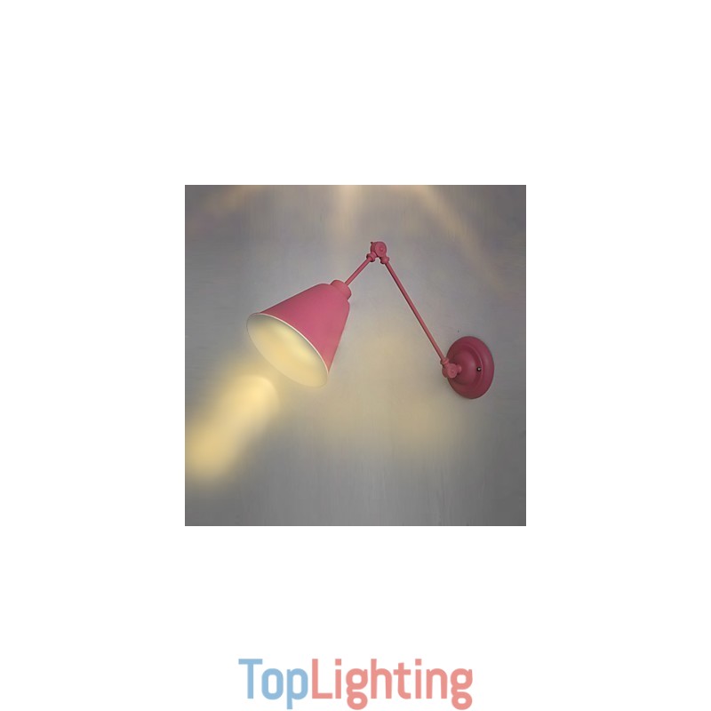 Modern Contemporary Feature Ambient Light Wall Sconces Wall Light