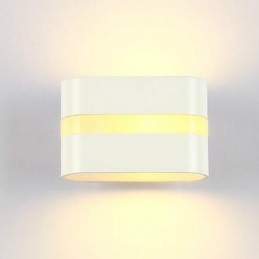 Modern Contemporary Others Feature Ambient Light Wall Sconces Wall Light