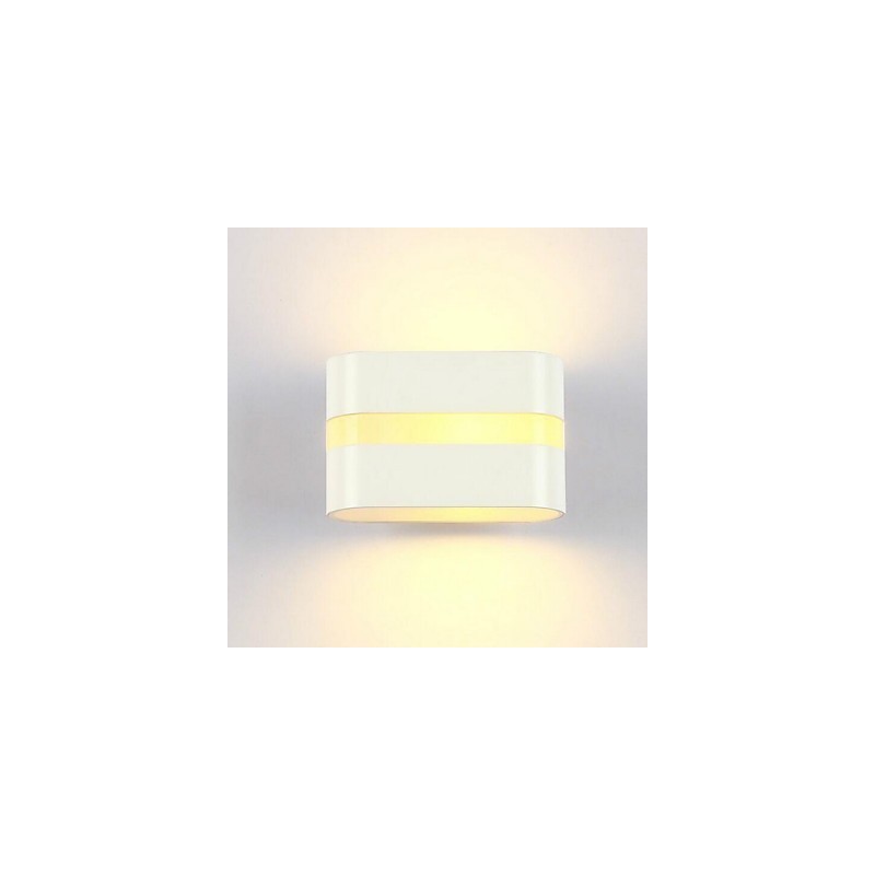 Modern Contemporary Others Feature Ambient Light Wall Sconces Wall Light
