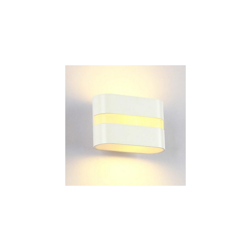 Modern Contemporary Others Feature Ambient Light Wall Sconces Wall Light