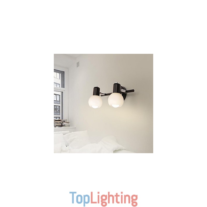 Modern Contemporary Others Feature Ambient Light Wall Sconces Wall Light
