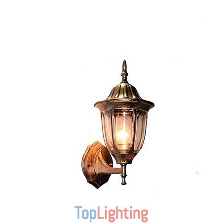 Outdoor Wall Lights Traditional Classic Metal Outdoor Wall Lights Traditional Classic Metal