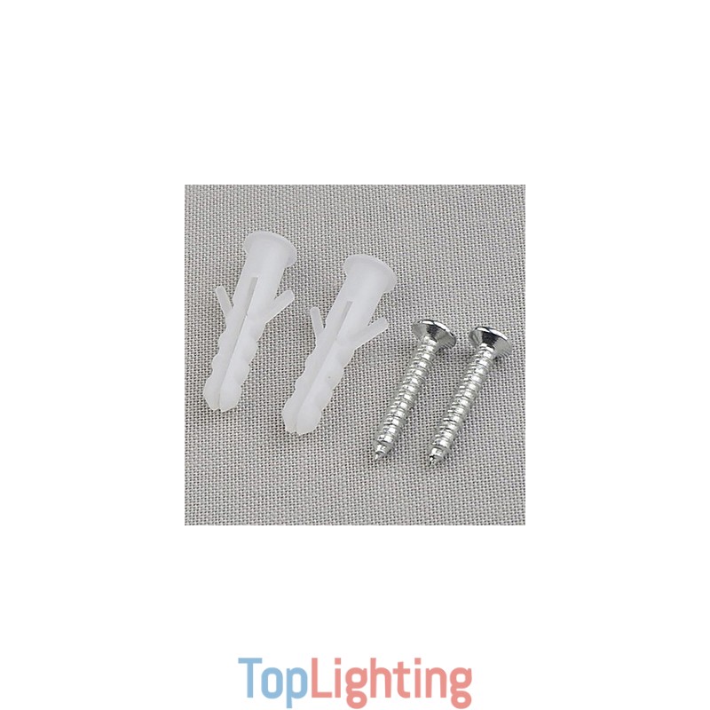 White Light Solar Light Path Wall Landscape Mount Garden Fence Light