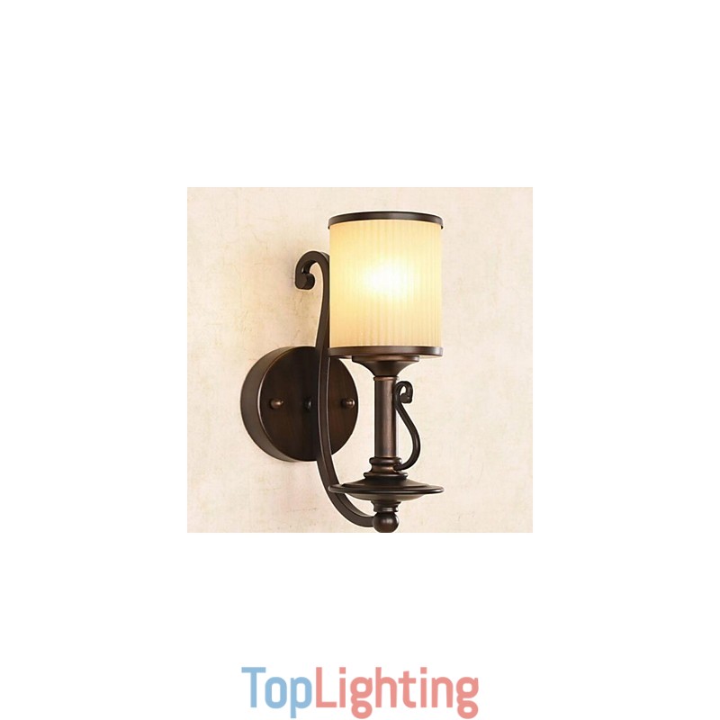 Vintage Others Feature Uplight Wall Sconces Wall Light