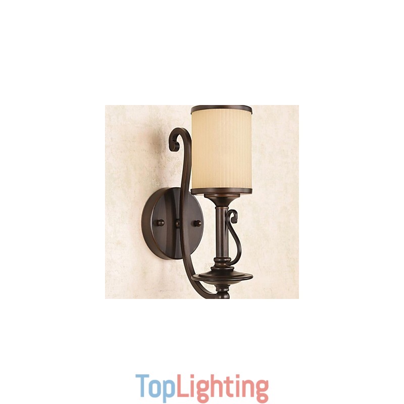 Vintage Others Feature Uplight Wall Sconces Wall Light