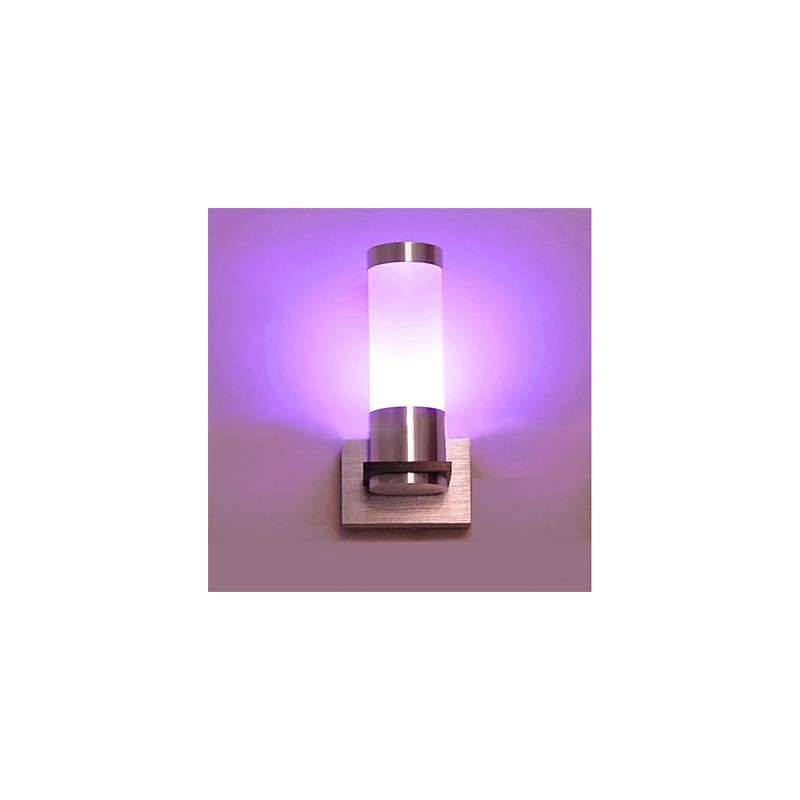 Novelty Feature for Multi shade Mini Style Ambient Light Wall Sconces Wall Light Lamp