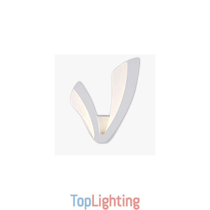 Integrated Modern Contemporary Feature for Mini Style Ambient Light Wall Sconces Wall Light