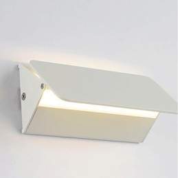 Modern Wall Lamp Adjustable Aluminum Wall Sconce For Bedroom Dinning Living Room Indoor Lighting Wall Light Luminaire