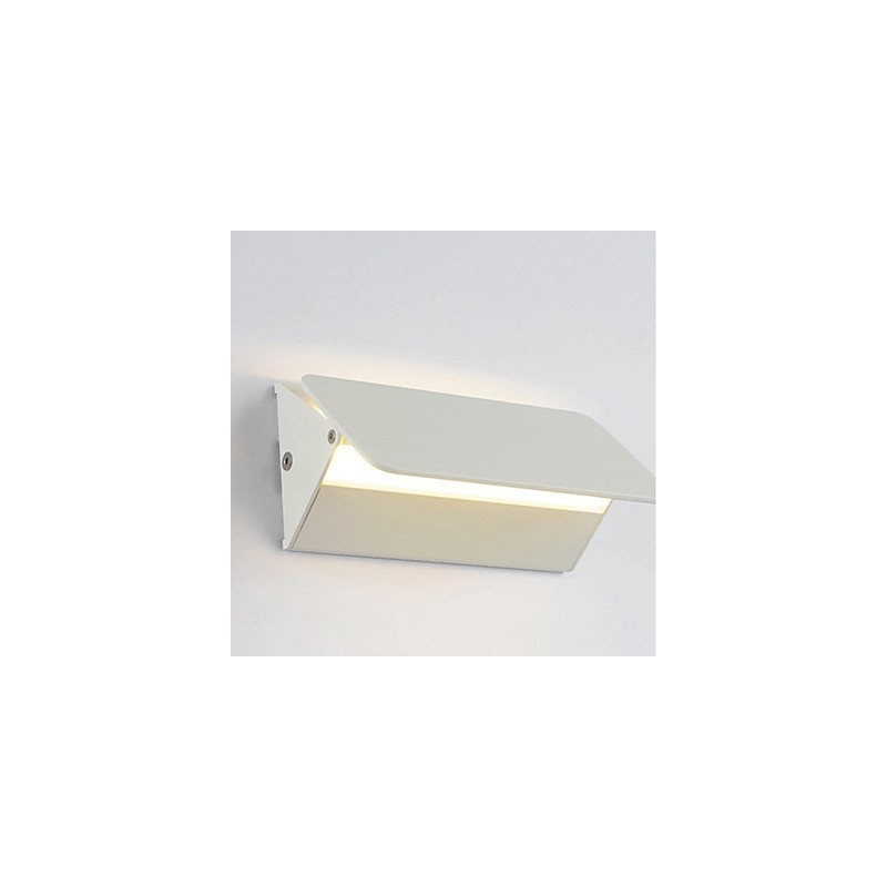 Modern Wall Lamp Adjustable Aluminum Wall Sconce For Bedroom Dinning Living Room Indoor Lighting Wall Light Luminaire