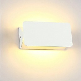 Modern Wall Lamp Adjustable Aluminum Wall Sconce For Bedroom Dinning Living Room Indoor Lighting Wall Light Luminaire