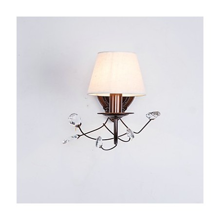 Rustic Lodge Country Electroplated Feature for Mini Style Ambient Light Wall Sconces Wall Light Rustic Lodge Country Electroplated Feature for Mini Style Ambient Light Wall Sconces Wall Light