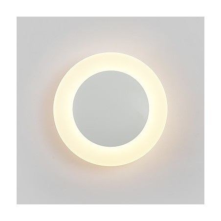 Integrated Modern Contemporary for Ambient Light Wall Sconces Wall Light Integrated Modern Contemporary for Ambient Light Wall Sconces Wall Light