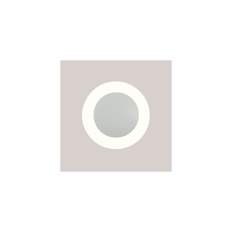 Integrated Modern Contemporary for Ambient Light Wall Sconces Wall Light