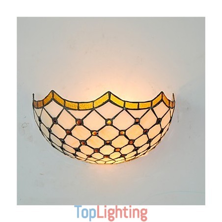 Retro Country Wall Lights Glass Shade Living Room Bedroom Restaurant Cafe Bar Wall Sconces Retro Country Wall Lights Glass Shade Living Room Bedroom Restaurant Cafe Bar Wall Sconces
